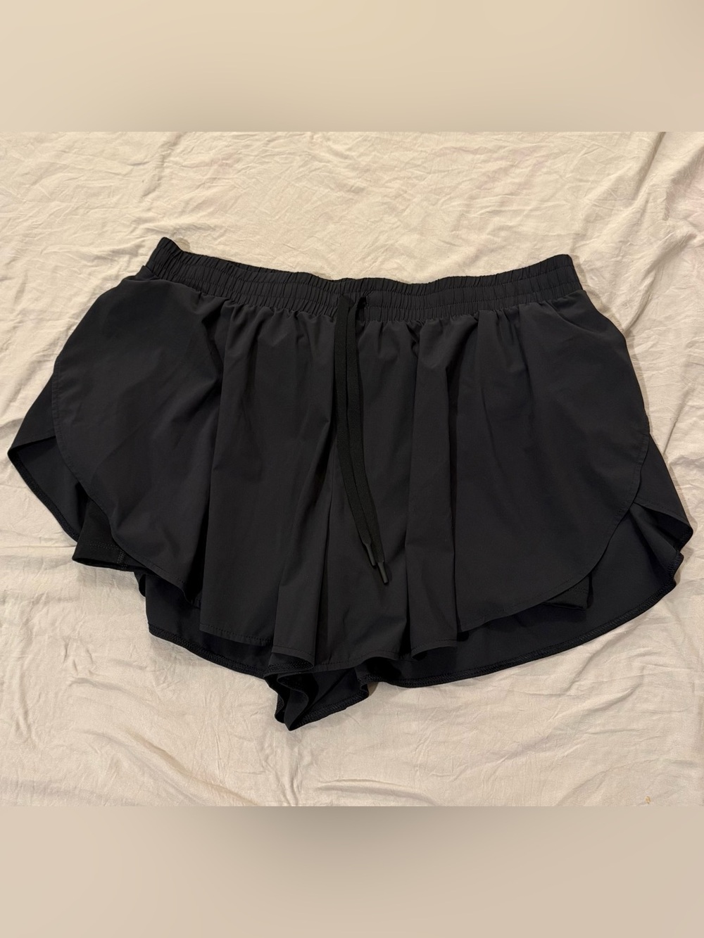 Running Shorts